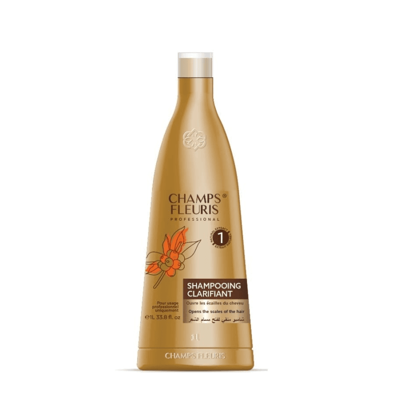 CHAMPS FLEURIS SHAMPOO CLARIFIANT