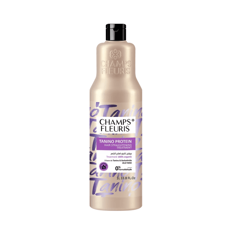 CHAMPS FLEURIS TANINO PROTEIN