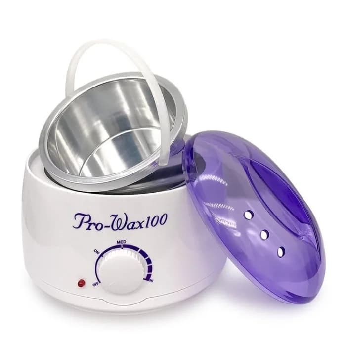 CHAUFFE CIRE 360°