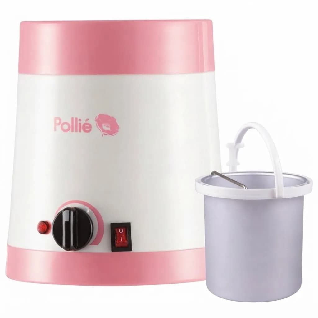 POLLIE CHAUFFE CIRE 800 GR 240V/175W