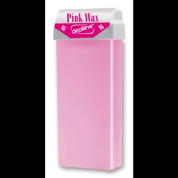 CIRE CARTOUCHE 100 ML PINK DRV