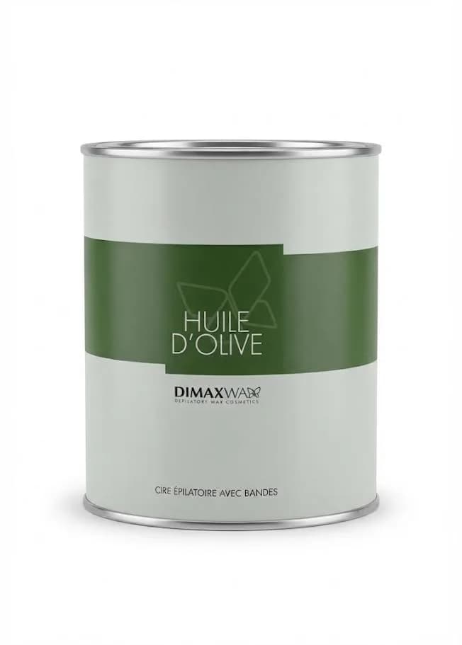 CIRE DIMAXWAX HUILE D'OLIVE 800 ML