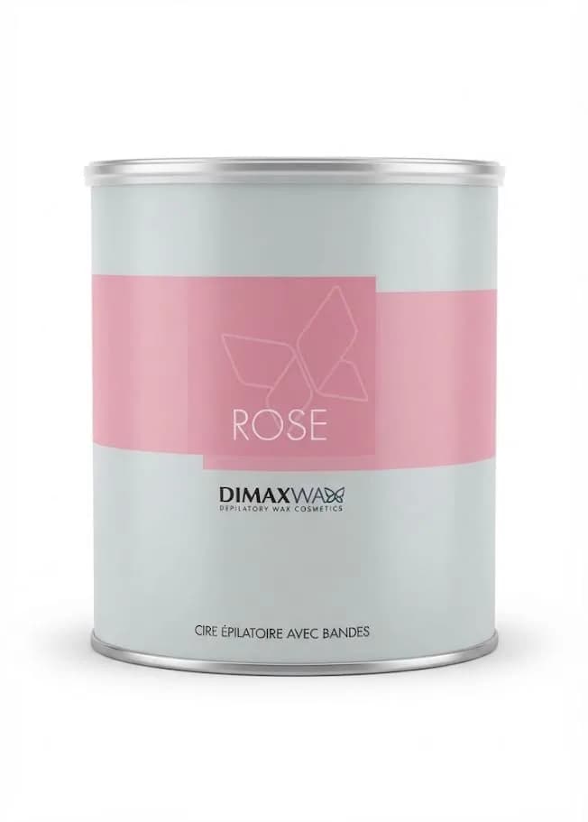 CIRE DIMAXWAX ROSE 800 ML