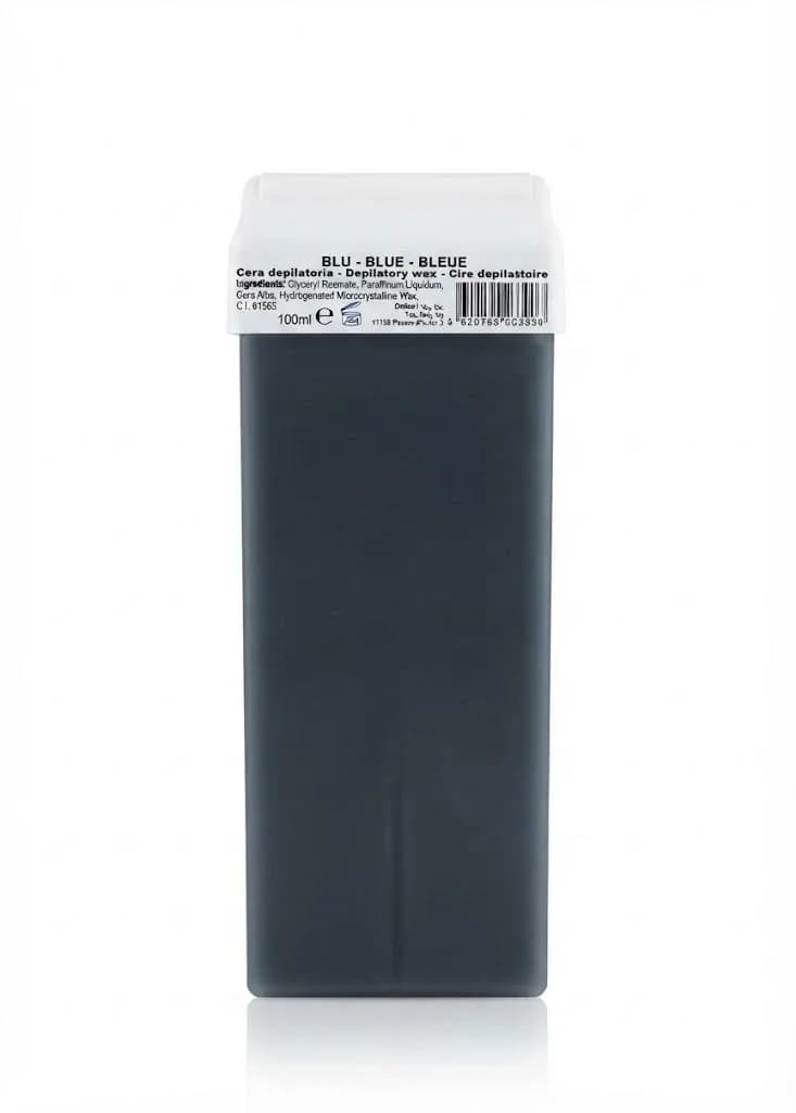 CIRE LIPO CLASSIQUE AZULENE CARTOUCHE