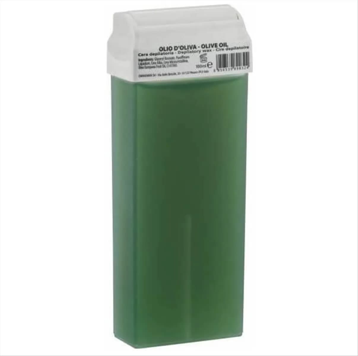 CIRE LIPO CLASSIQUE OLIVE CARTOUCHE