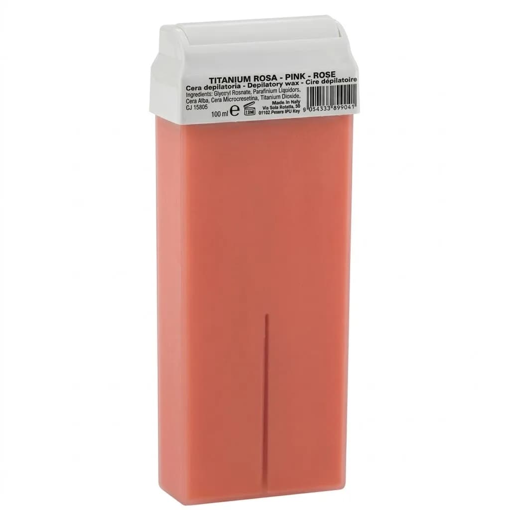 CIRE LIPO CLASSIQUE ROSEE CARTOUCHE