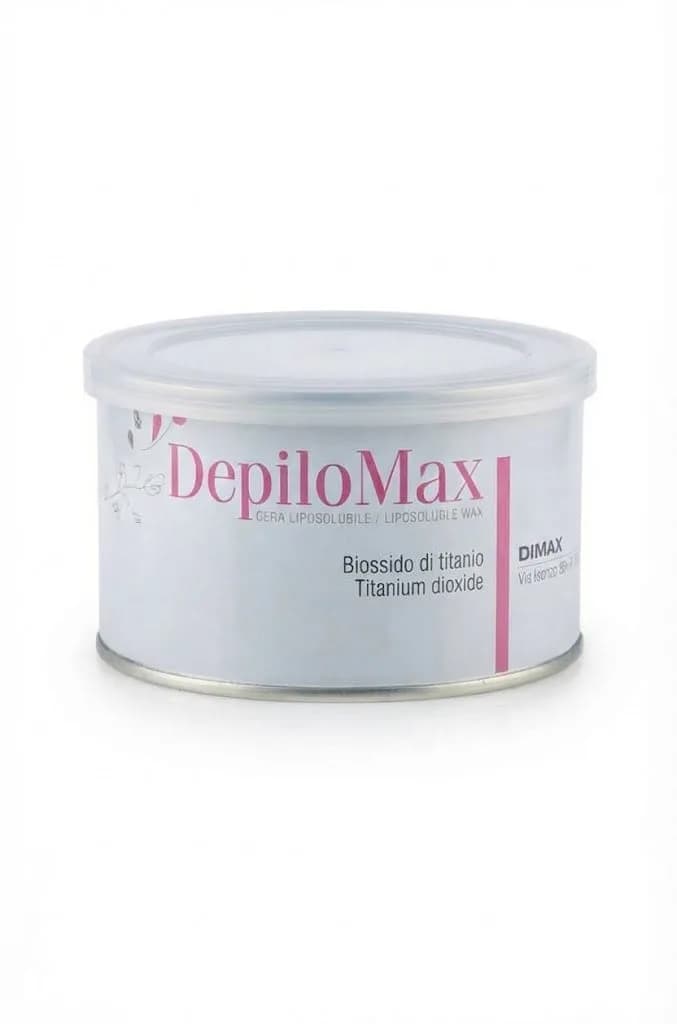 CIRE LIPO TITANIUM DIOXIDE ROSE 400ML