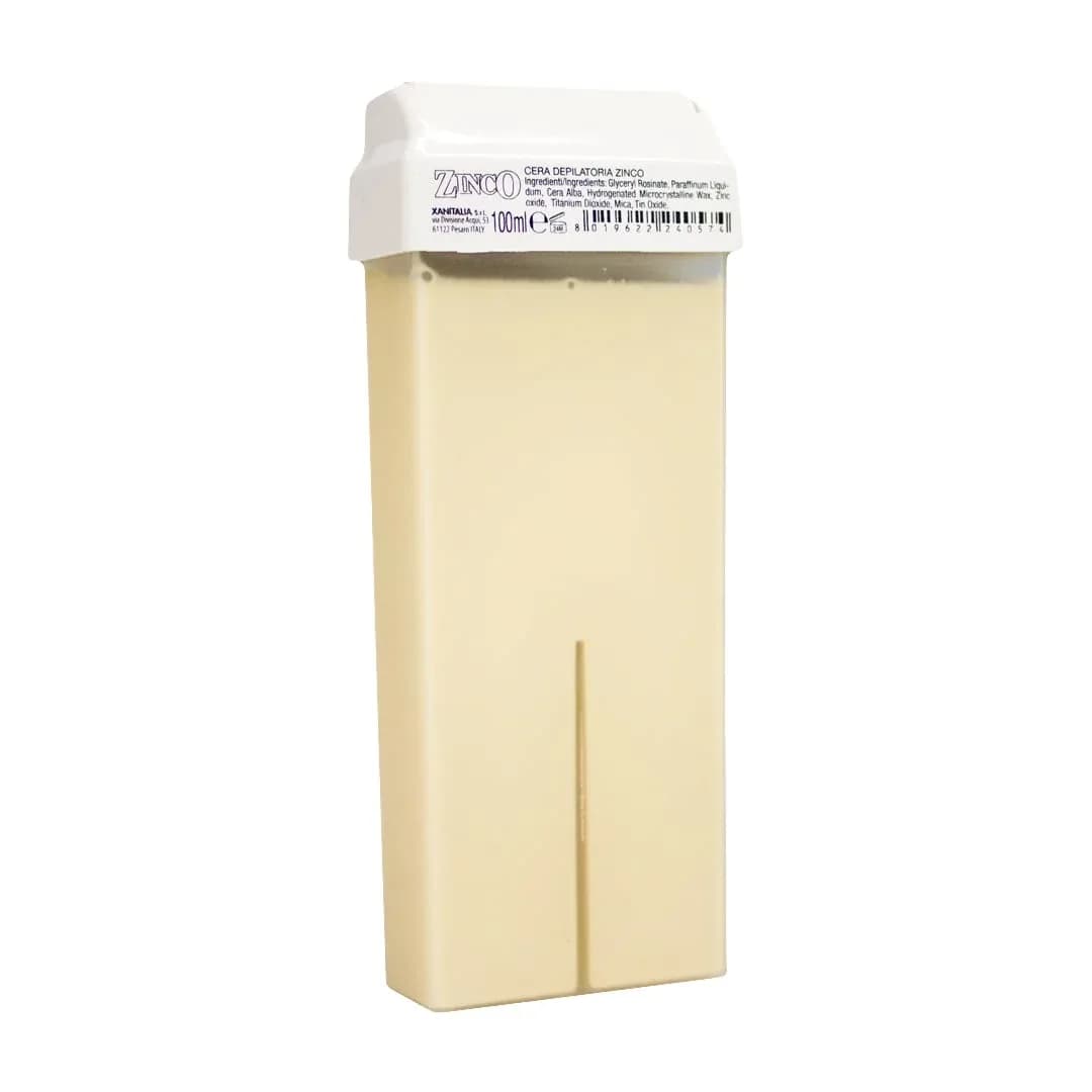 CIRE LIPO ZINC CARTOUCHE 100ML