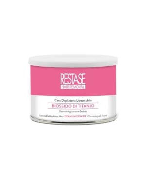 CIRE RESTASE TITANIUM DIOXIDE 400ML