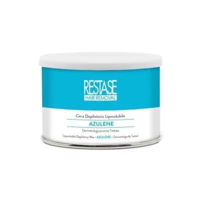 CIRE RESTASE AZULENE 400ML