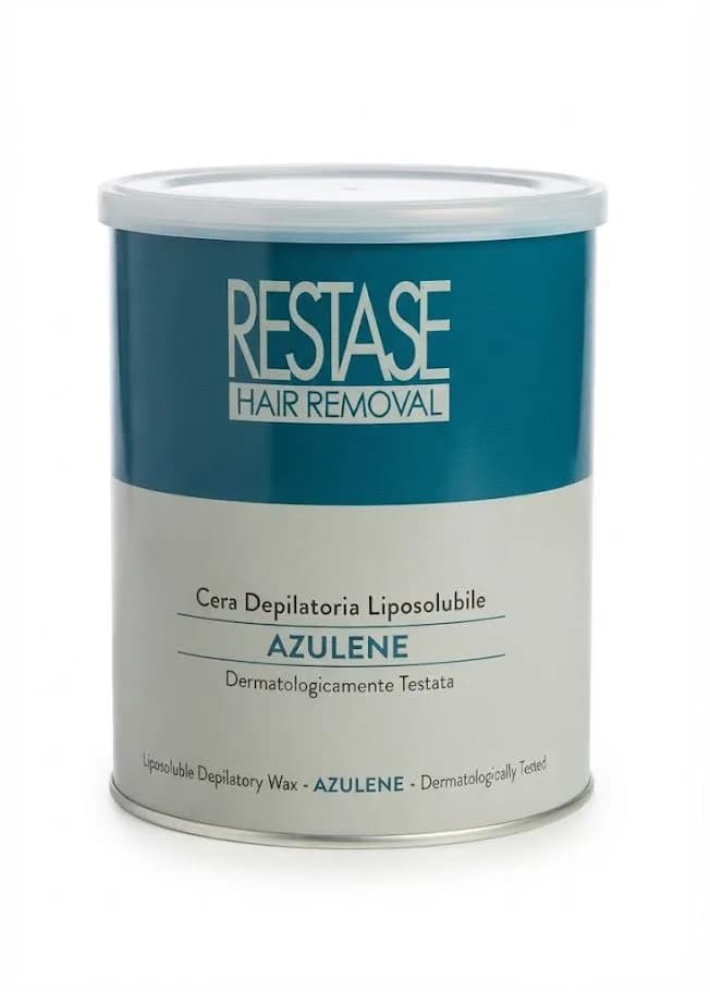 CIRE RESTASE AZULENE 800G