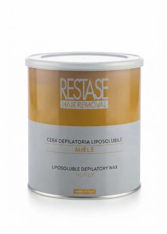 CIRE RESTASE MIELE 800G