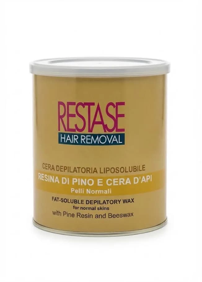CIRE RESTASE MIELE 800G PR