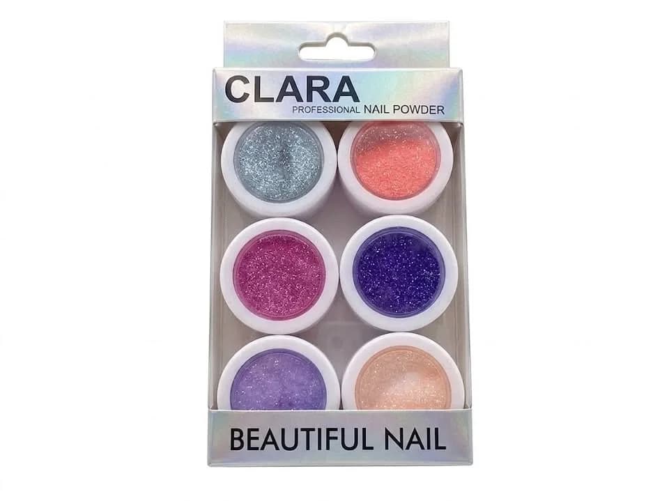 CLARA POWDER EFFET MIROIR BPG
