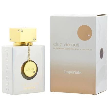 CLUB DE NUIT EDP IMPERIAL