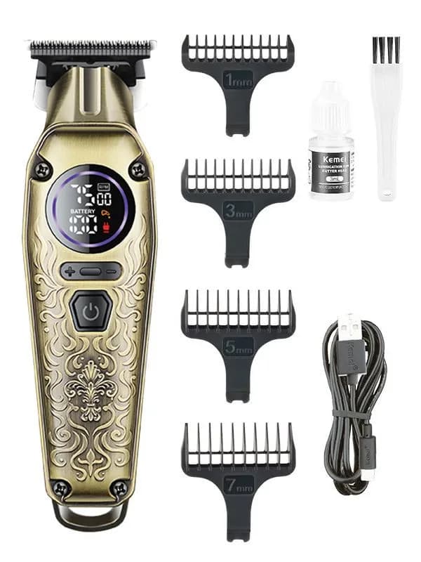 CONIER M SALON CR-9033