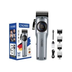 CRONIER HAIR CLIPPER CR-1264