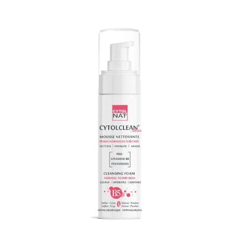 CYTOLCLEAN MOUSSE 150ML