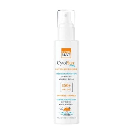 CYTOLSUN LAIT FAMILY SPF50+ 200ML