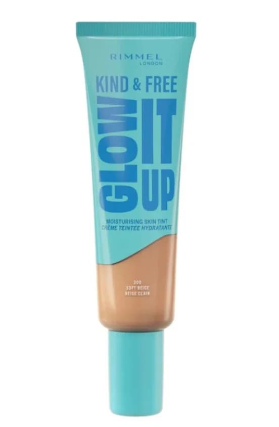 Demo Rimmel flow it 200