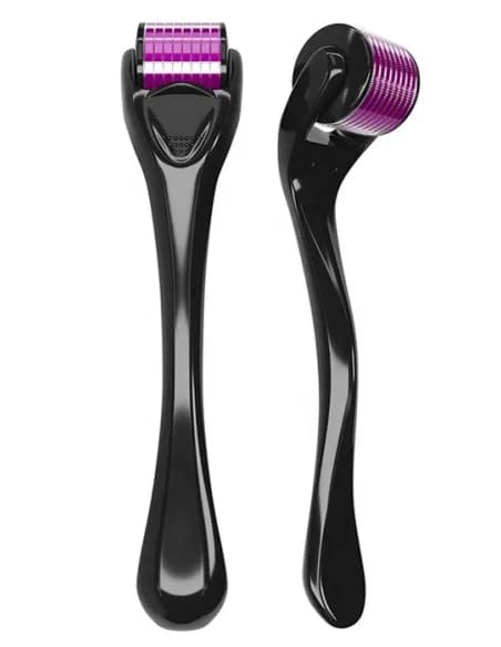 DERMA ROLLER SYSTEM