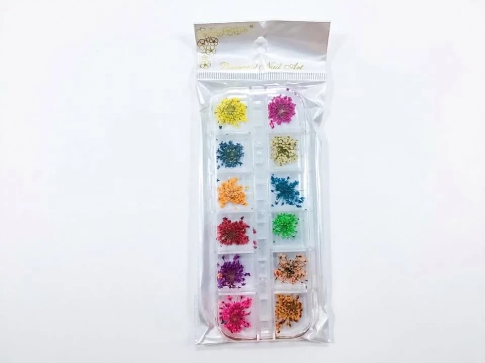 DESIGN POUR ONGLES 12 MODELE VV