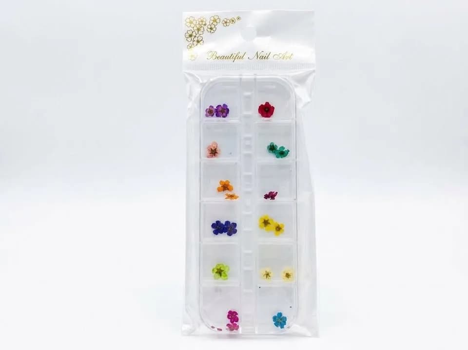 DESIGN POUR ONGLES 12 MODELE DD