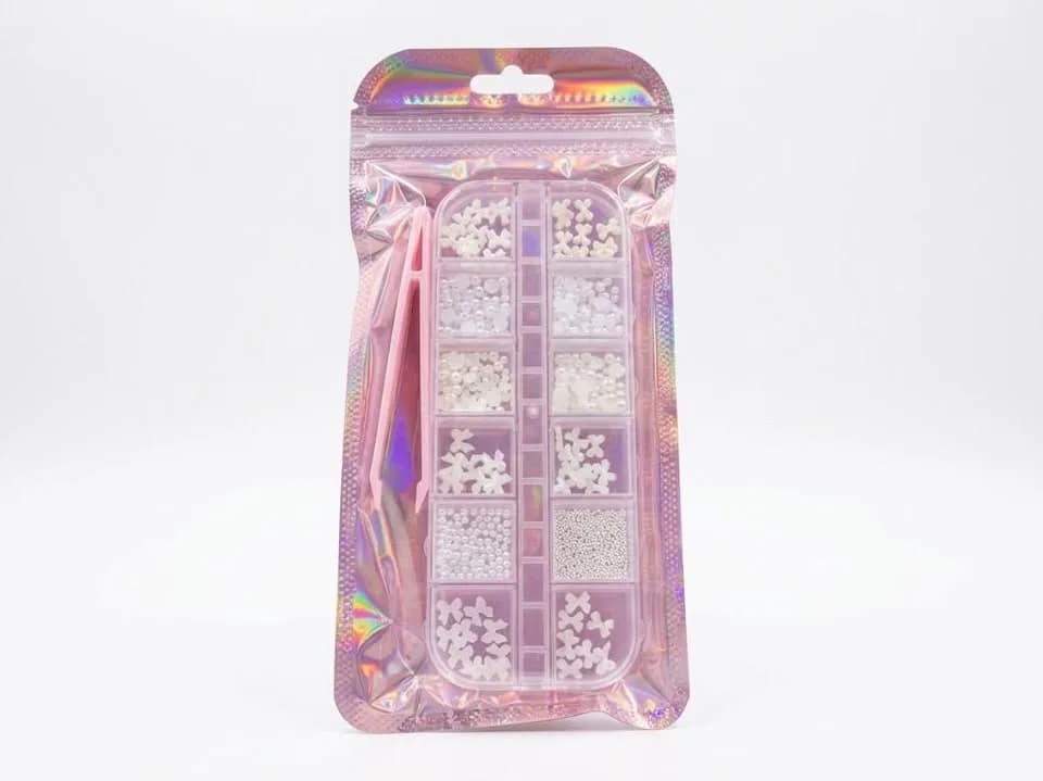 DESIGN POUR ONGLES 12 MODELE