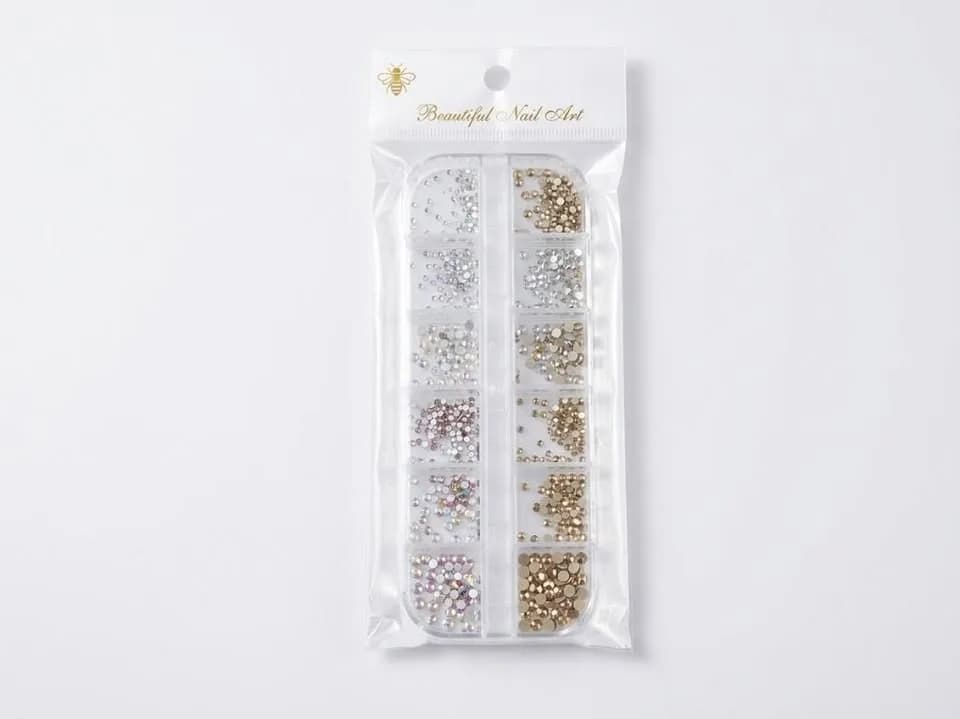 DESIGN POUR ONGLES 12 MODELE QH