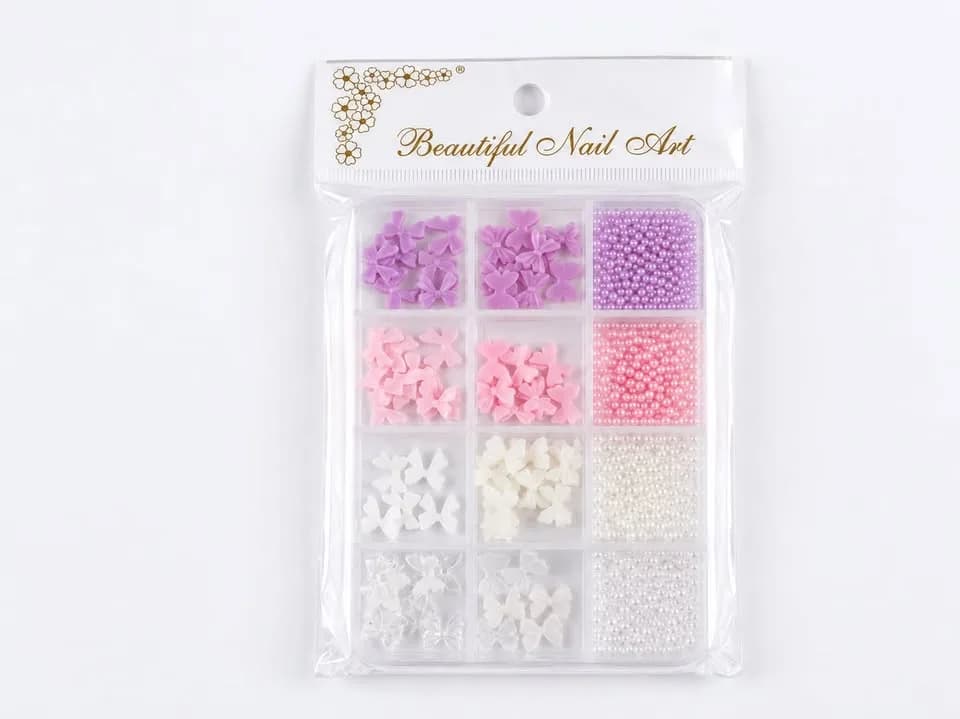 DESIGN POUR ONGLES 12 MODELE QU