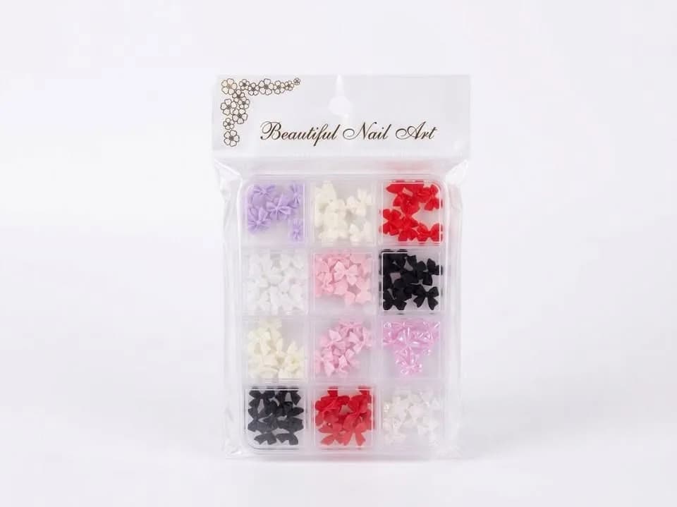 DESIGN POUR ONGLES 12 MODELE QP