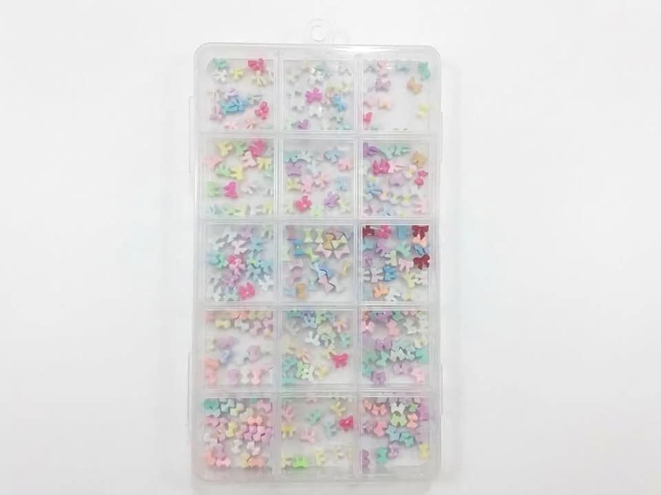 DESIGN POUR ONGLES 15 MODELE