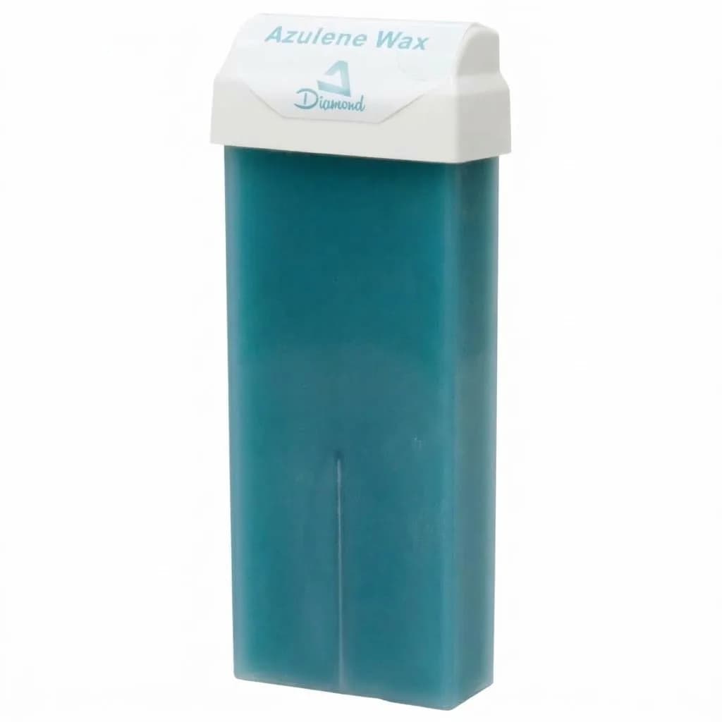 DIAMOND CIRE AZULENE 100ML