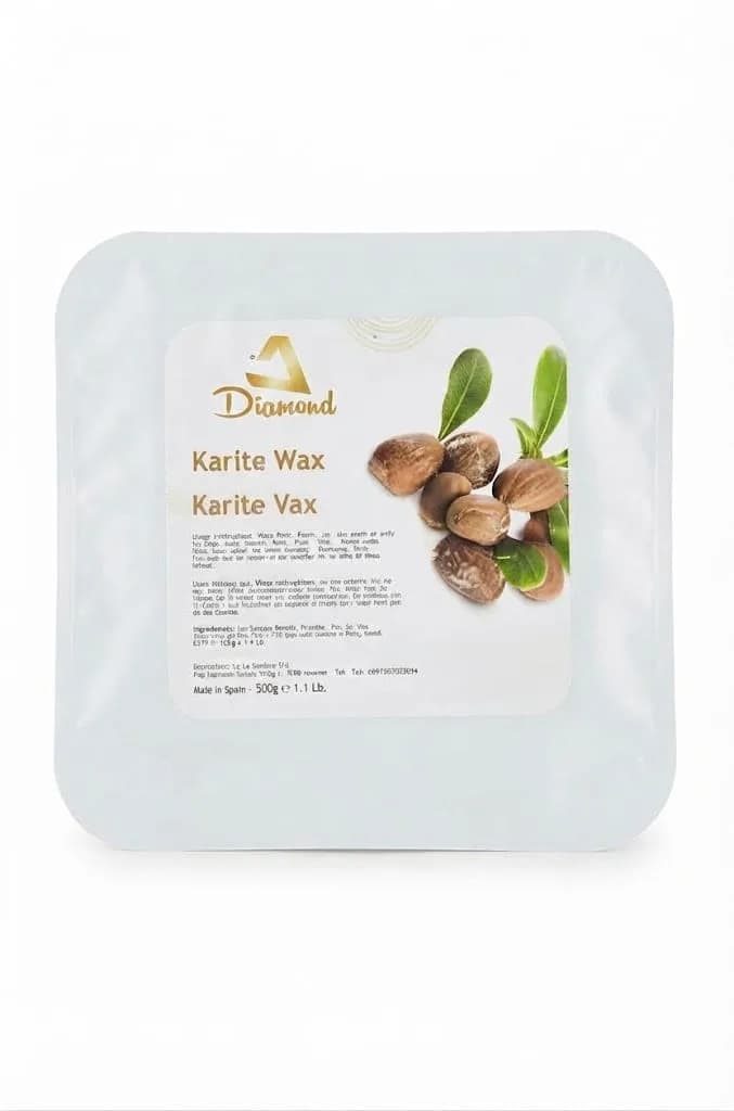 DIAMOND CIRE KARITE 500GR