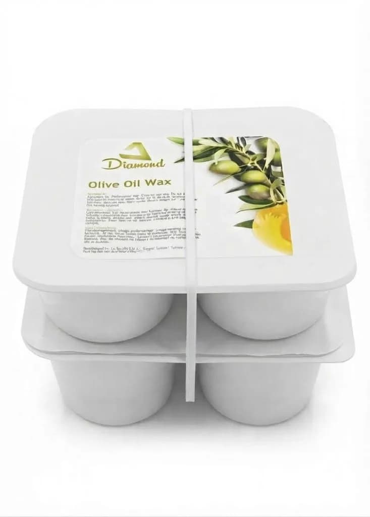 DIAMOND CIRE OLIVE 1KG