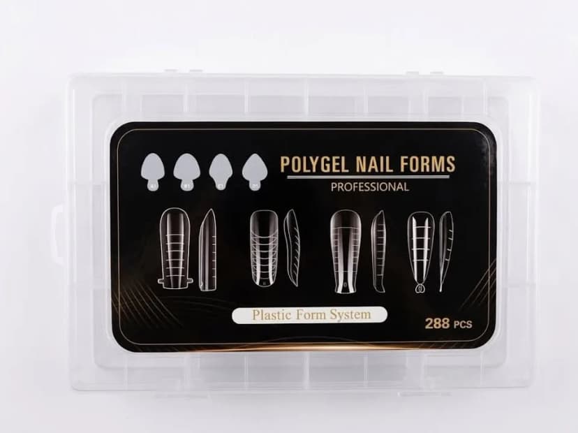 DUAL TIPS N10 288 PCS