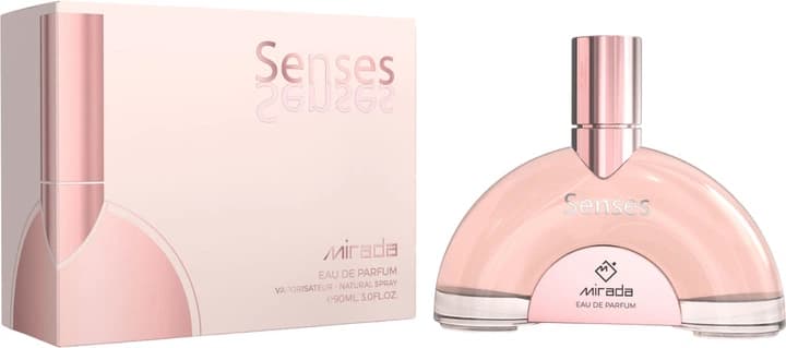 EDP MISS SENSEE 90M
