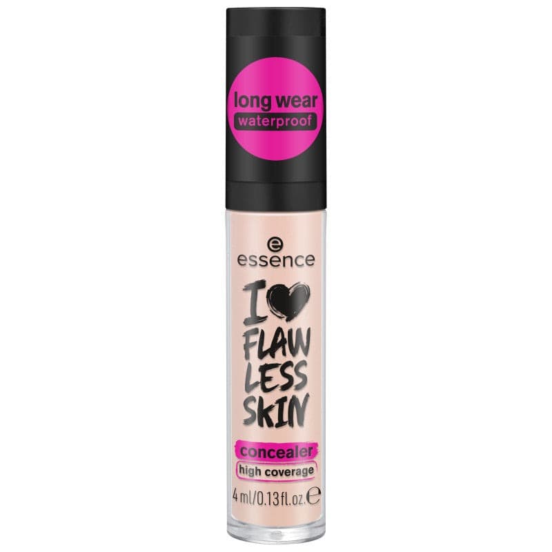 ESSENCE Concealer " I love Flawless Skin "