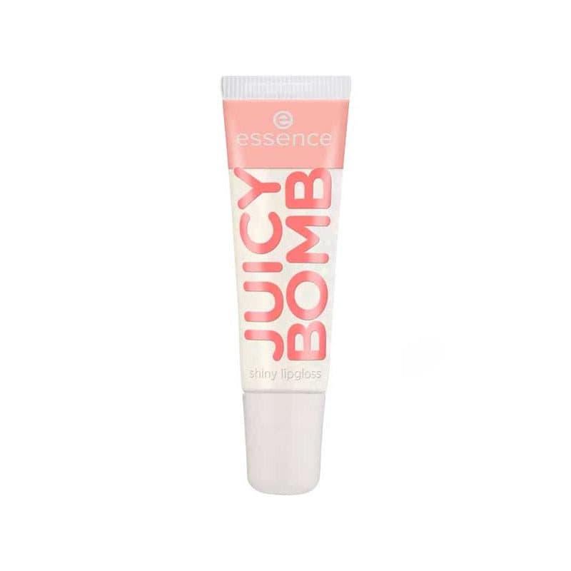 ESSENCE Lipgloss " Juicy BOMB "