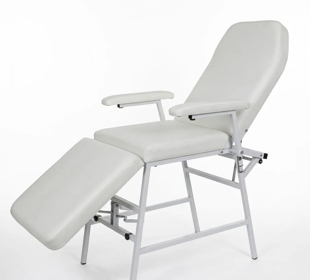 FAUTEUIL DE SOIN ELEGANCE
