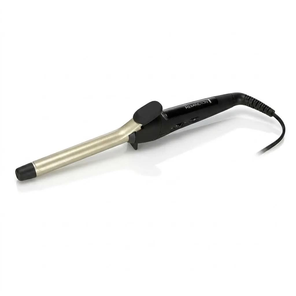 FER A BOUCLE PRO SPIRAL 19MM REM 210°C