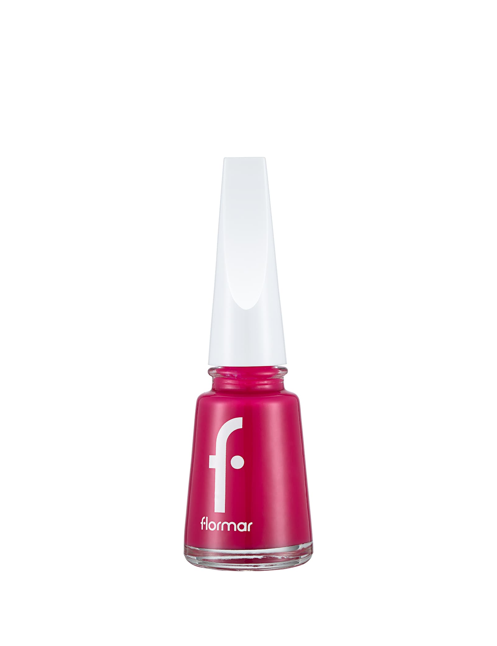 FLORMAR NAIL ENAMEL 125 STYLISH ROSES