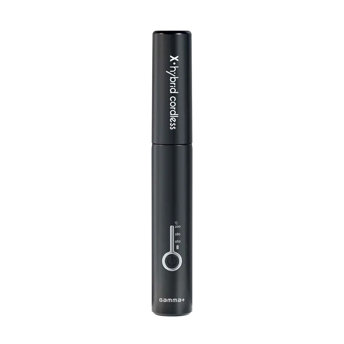 GAMMA PLUS BLACK/GOLD 200 °C