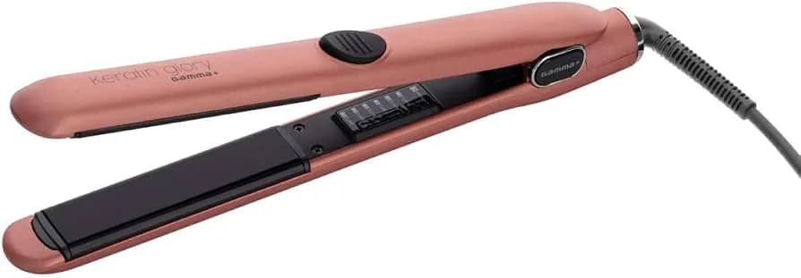 GAMMA PLUS ROSE 230°C/450°F