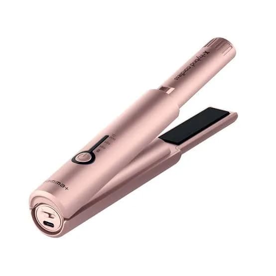 GAMMA PLUS ROSE/GOLD 200°C — vue 1