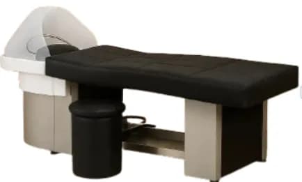 HEAD SPA INOX