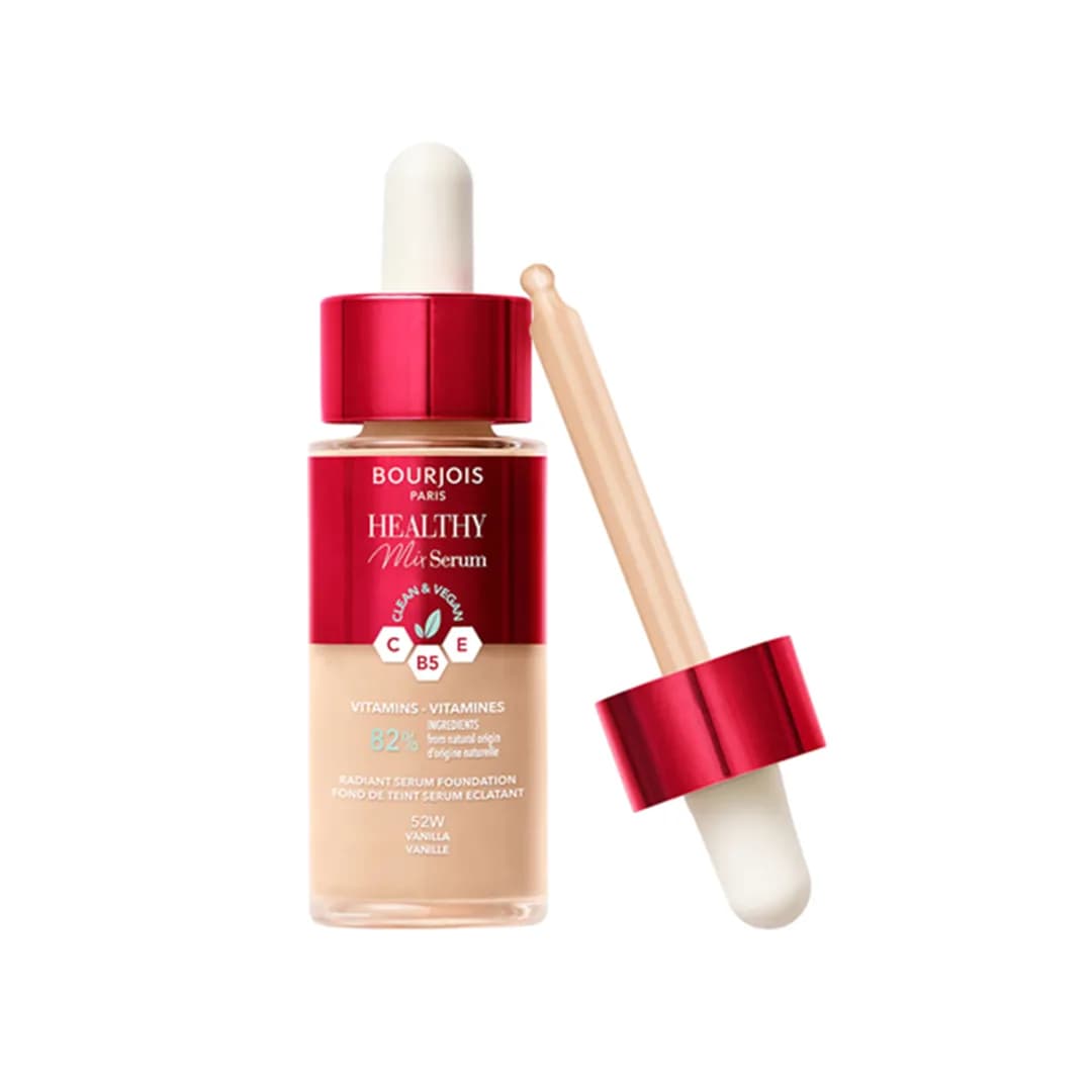 HEALTHY mix serum