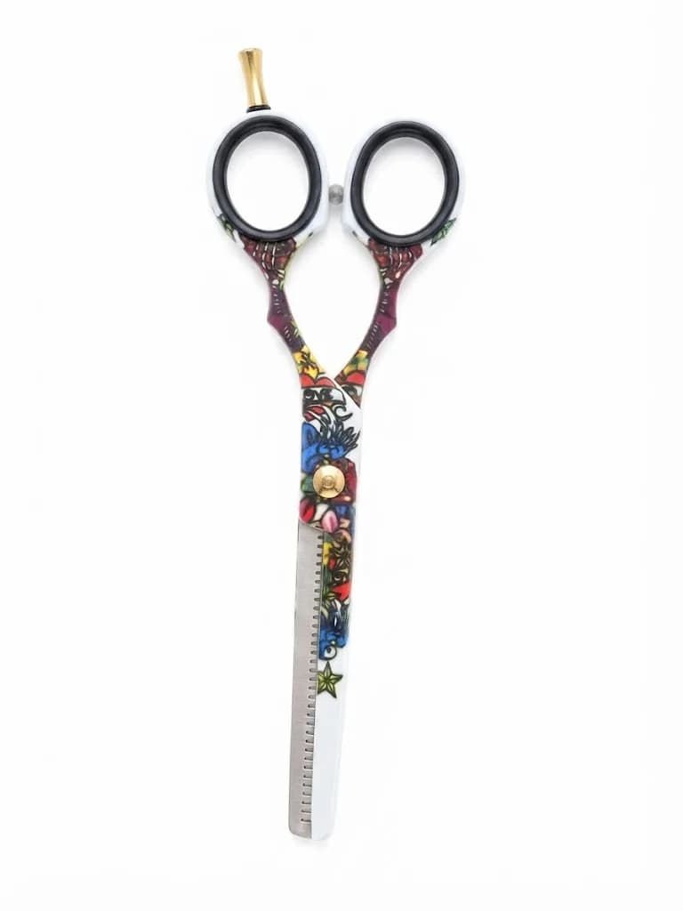 HENBOR CISEAU A AMELIORER 6 TATOO 783T/6