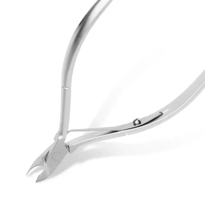 HENBOR PROF PINCE A CUTICULES 5MM INOX