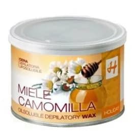 HOLIDAY CIRE TIEDE MIELE AND CAMOMILLE 400ML